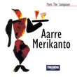 Meet The Composer: Aarre Merikanto (Finlandia)