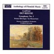 DEVREESE: Symphony No. 1 / Poeme Heroique