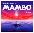 Mambo Cafe: Siesta II Sunset