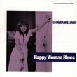 Happy Woman Blues