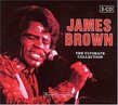 James Brown: The Ultimate Collection 3CD
