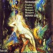 Szymanowski: Etudes / Fantasy / Métopes / Masques - Dennis Lee