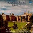 English Cathedral Classics: Tye, Tallis, Tomkins