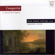 François Couperin, Louis Couperin: Le clavecin de Couperin