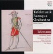 Telemann: Orchestral Suites