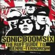 Ruff Guide to Genre-Terrorism