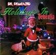 Holidays in Dementia