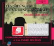 Les Silences Du Colonel Bramble: Read By Andre