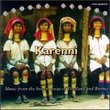 Karenni Border Music From Thailand & Burma
