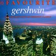 Favourite Gershwin