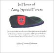 In Honor of Army Special Forces