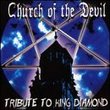 Church Of The Devil: Tribute To King Diamond