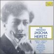 The Virtuoso Jascha Heifetz