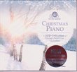 'Tis the Season: Christmas Piano, a 2 CD Collection of Quiet Christmas Melodies [Target]