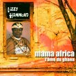 Mama Africa