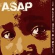 Asap: the Afrobeat Sudan Aid Project