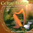 Celtic Harp-Music of O'carolan