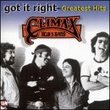 Got It Right: Best of Climax Blues Band