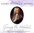 Georg Friedrich Haendel: Master Works