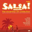 Salsa: Essential 30 Collection