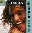 World Dance: Cumbia