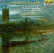 Vaughan Williams: Symphony No. 2; The Lark Ascending
