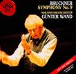 Bruckner: Symphony No 9