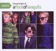 Playlist: The Very Best of Flock of Seagulls (Eco-Friendly Packaging)
