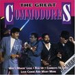 Great Commodores