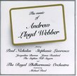 Music of Andrew L Webber