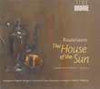 Rautavaara: The House of the Sun