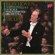 Beethoven: Symphonies 2 & 8