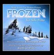 Frozen: Music from the Motion Picture for Solo Piano