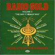 Vol. 3-Radio Gold