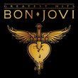 Bon Jovi Greatest Hits: Special Edition (Standard CD + 2 Bonus Live Tracks)