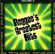 Vol. 3-Reggae's Greatest Hits