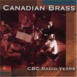 Cbc Radio Years