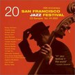 San Francisco Jazz Festival: CD Sampler 7