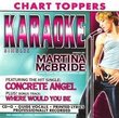 Karaoke: Concrete Angel /  Where Would You Be