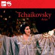 Tchaikovsky: Opera Arias