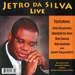 Jetro da Silva Live