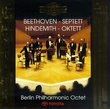 Beethoven: Septett Op. 20