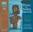 Music of Henry Purcell [Box Set]