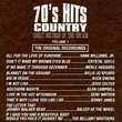 Great Records Of The Decade: 70's Hits - Country