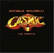 Daniele Baldelli Pres. Cosmic Book