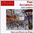 Paris Accordion