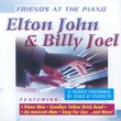 Tribute to Elton John & Billy Joel