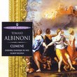 Albinoni : Climene - Poulenard - Bezzina