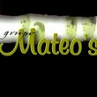 Grupo Mateos