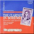 The Clarinet in Bohemia